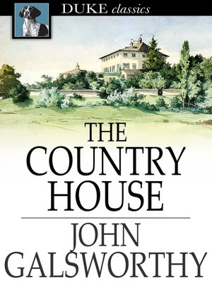 cover image of The Country House